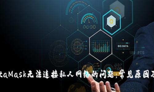: 解决MetaMask无法连接私人网络的问题：常见原因及解决方案