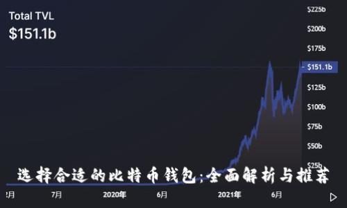 选择合适的比特币钱包：全面解析与推荐