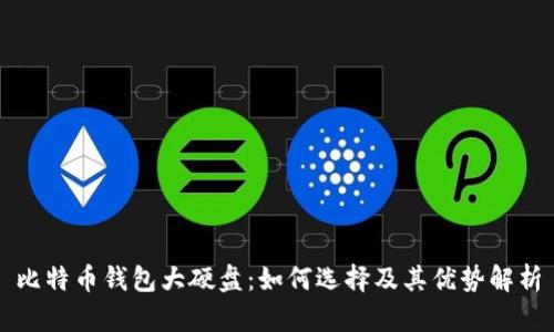 比特币钱包大硬盘：如何选择及其优势解析