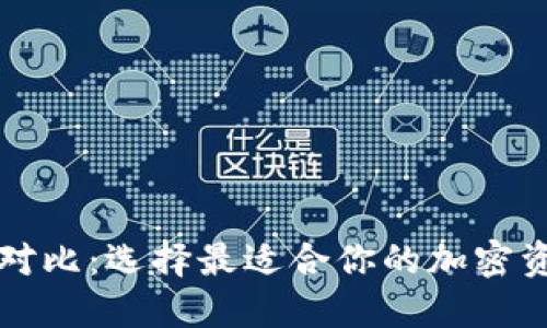 以太坊钱包对比：选择最适合你的加密资产管理工具