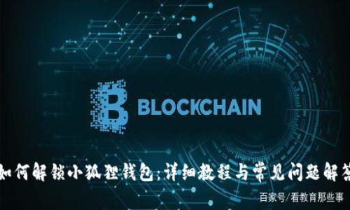 如何解锁小狐狸钱包：详细教程与常见问题解答