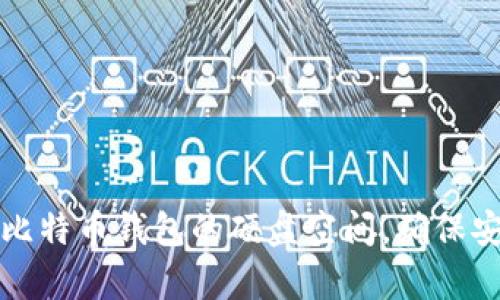 如何管理比特币钱包的硬盘空间，确保安全与效率