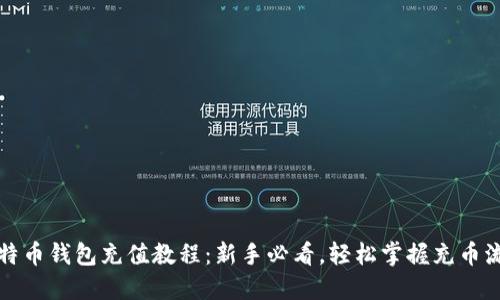 比特币钱包充值教程：新手必看，轻松掌握充币流程