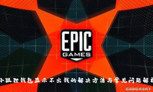 小狐狸钱包显示不出钱的解决方法与常见问题解析
