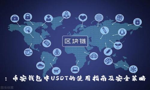 : 币安钱包中USDT的使用指南及安全策略