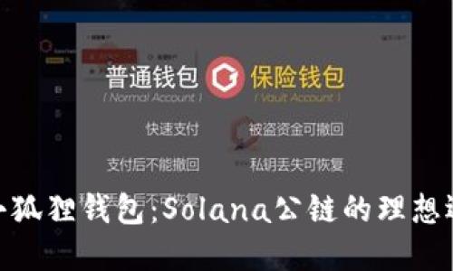 : 小狐狸钱包：Solana公链的理想选择
