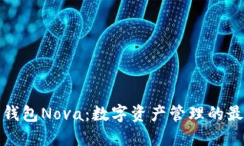 小狐狸钱包Nova：数字资产管理的最佳选择