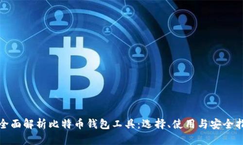 : 全面解析比特币钱包工具：选择、使用与安全指南