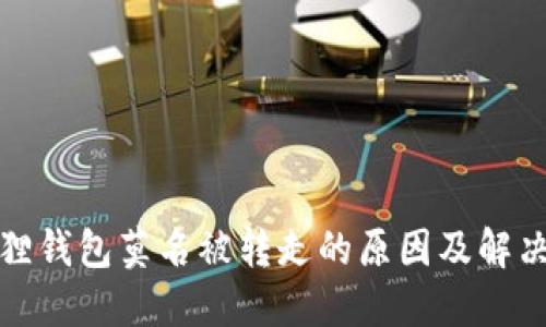 小狐狸钱包莫名被转走的原因及解决方案