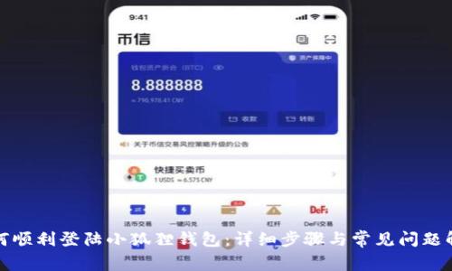 如何顺利登陆小狐狸钱包：详细步骤与常见问题解答
