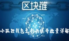 小狐狸钱包支持的账号数