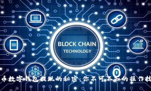 揭秘比特币数字钱包提现的秘密：你不可不知的操作技巧与陷阱