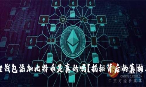 小狐狸钱包添加比特币是真的吗？揭秘背后的真相与秘密