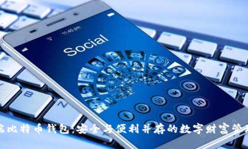 揭秘云端比特币钱包：安全与便利并存的数字财富管理新选择