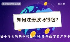 如何安全导出狗狗币钱包