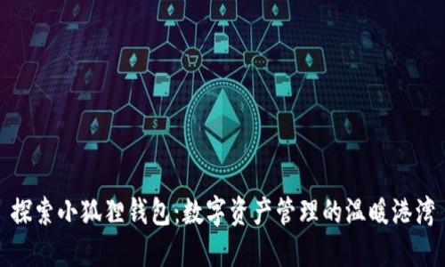 探索小狐狸钱包：数字资产管理的温暖港湾