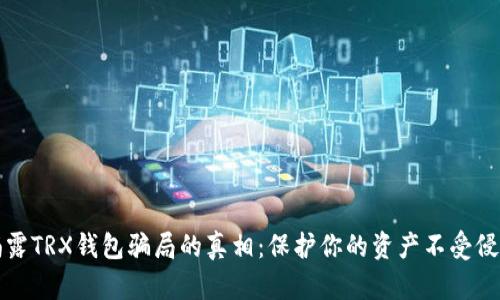 揭露TRX钱包骗局的真相：保护你的资产不受侵害