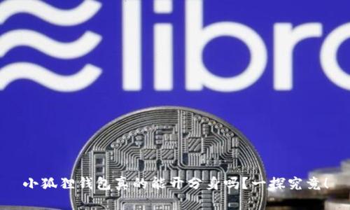 小狐狸钱包真的能开分身吗？一探究竟！