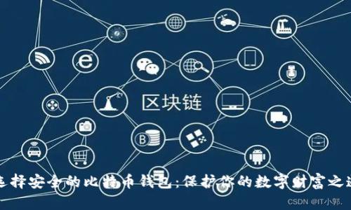 “选择安全的比特币钱包：保护你的数字财富之道”