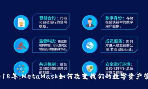 重温2018年：MetaMask如何改变我们的数字资产管理方式