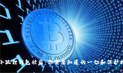 当小狐狸钱包被盗：你需要知道的一切和保护措施