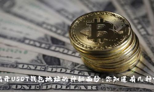  揭开USDT钱包地址的神秘面纱：你知道有几种吗？