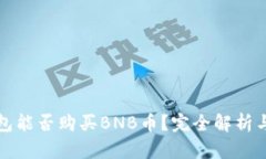 小狐狸钱包能否购买BNB币