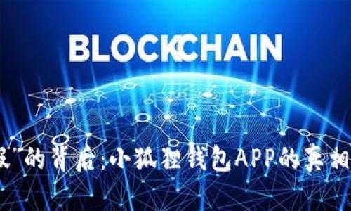 探寻“假”的背后：小狐狸钱包APP的真相与风险
