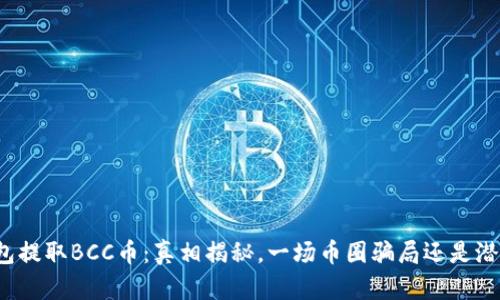 比特钱包提取BCC币：真相揭秘，一场币圈骗局还是潜在机会？