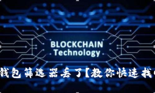 : 小狐狸钱包筛选器丢了？教你快速找回的方法！