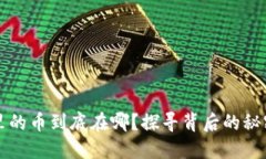 以太坊钱包里的币到底在