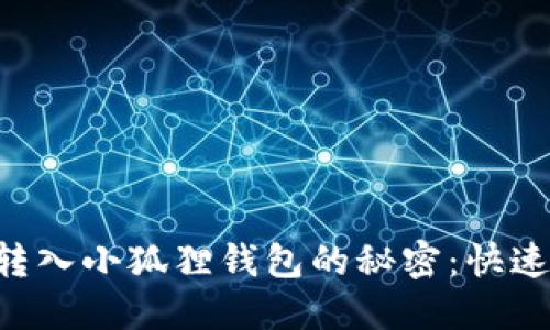 轻松掌握比特币转入小狐狸钱包的秘密：快速、安全的转账指南