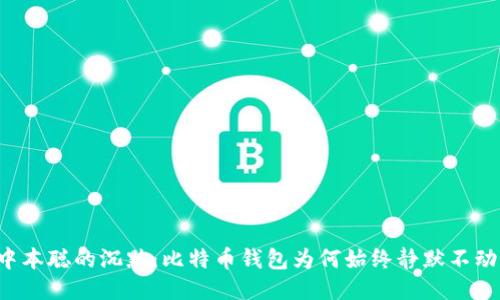 中本聪的沉默：比特币钱包为何始终静默不动？
