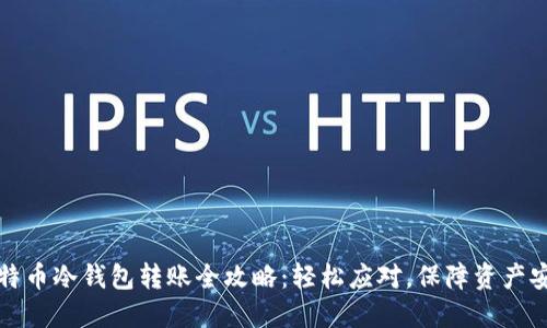 比特币冷钱包转账全攻略：轻松应对，保障资产安全