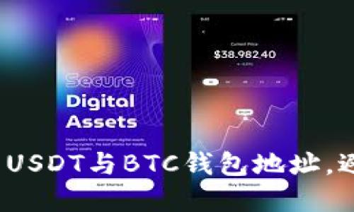 如何安全共享USDT与BTC钱包地址，避免潜在风险？