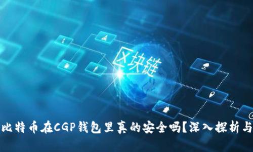 你的比特币在CGP钱包里真的安全吗？深入探析与建议
