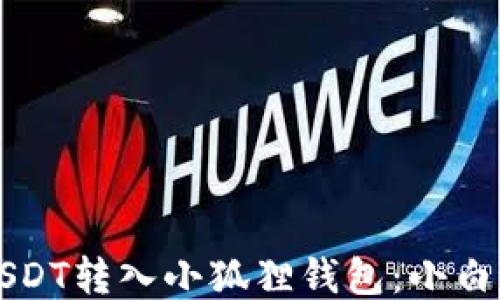 
如何轻松将USDT转入小狐狸钱包：小白用户必看指南