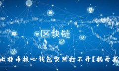 为何你的比特币核心钱包