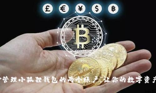 如何巧妙管理小狐狸钱包的两个账户，让你的数字资产更安全？