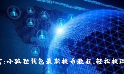 解锁财富：小狐狸钱包最新提币教程，轻松提现的秘密！