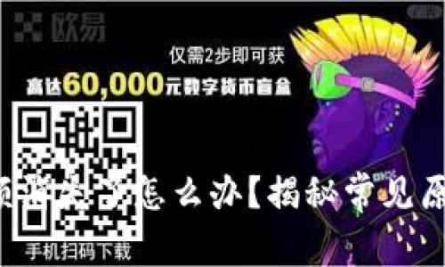 小狐狸钱包余额消失了怎么办？揭秘常见原因与解决方案！