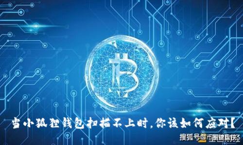 当小狐狸钱包扫描不上时，你该如何应对？