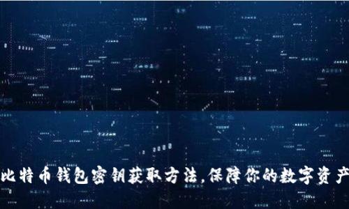 揭秘比特币钱包密钥获取方法，保障你的数字资产安全