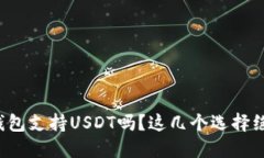 你知道哪些钱包支持USDT吗