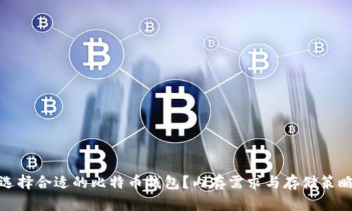 如何选择合适的比特币钱包？内存需求与存储策略揭秘