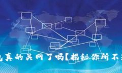 狗狗币钱包真的关网了吗