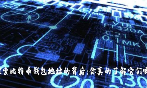 探索比特币钱包地址的背后：你真的了解它们吗？