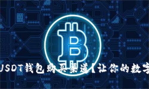 如何快速找到USDT钱包购买渠道？让你的数字资产安全无忧