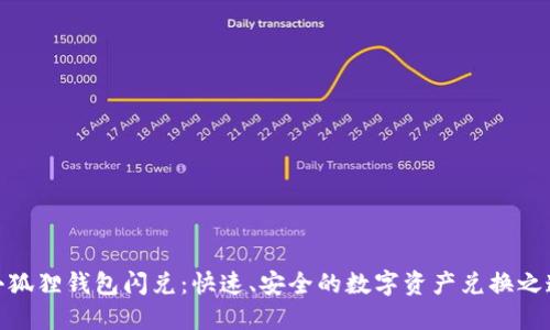 小狐狸钱包闪兑：快速、安全的数字资产兑换之道