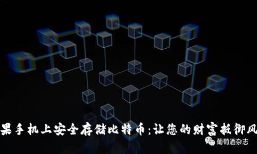 如何在苹果手机上安全存储比特币：让您的财富抵御风险的秘方